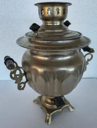 Bollitore Samovar
