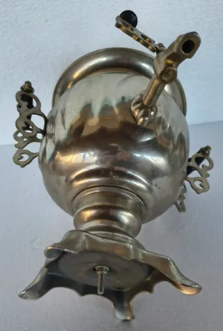 Bollitore Samovar