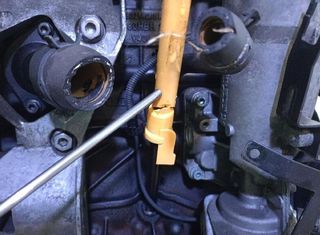 Motor completo seat rectp5589267 asy ibiza 1.9 sdi