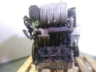 Motor completo seat rectp5589267 asy ibiza 1.9 sdi