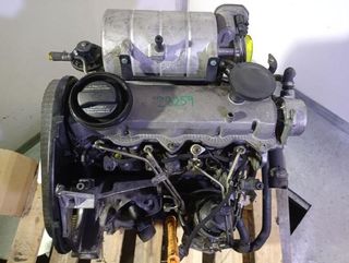 Motor completo seat rectp5589267 asy ibiza 1.9 sdi