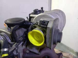 Motor completo seat rectp5589267 asy ibiza 1.9 sdi