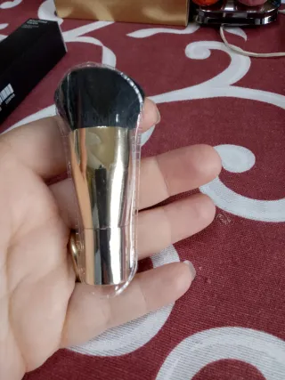 Kiko Milano Pennello Trucco Nero