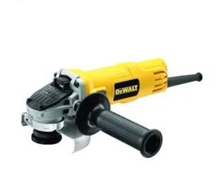 Radial pequeña DeWalt sin estrenar