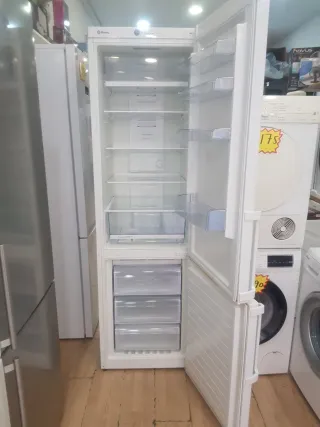 Nevera Balay, Lavadora y Secadora Siemens