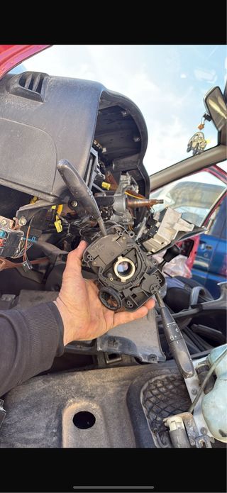 MANDO intermitentes Opel Frontera