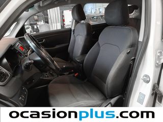 Kia Carens 1.7 CRDi VGT Concept Eco-Dynam 85 kW (115 CV)