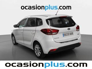 Kia Carens 1.7 CRDi VGT Concept Eco-Dynam 85 kW (115 CV)