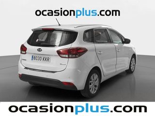 Kia Carens 1.7 CRDi VGT Concept Eco-Dynam 85 kW (115 CV)