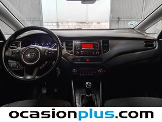 Kia Carens 1.7 CRDi VGT Concept Eco-Dynam 85 kW (115 CV)