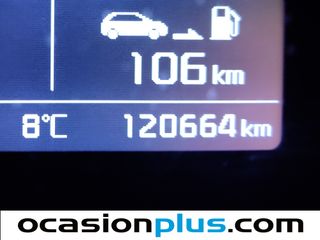 Kia Carens 1.7 CRDi VGT Concept Eco-Dynam 85 kW (115 CV)