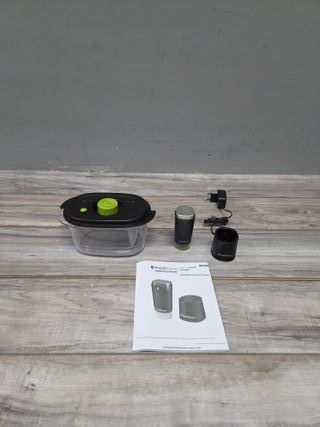 Envasadora Manual FoodSaver