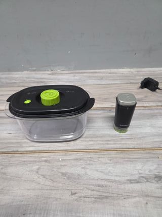 Envasadora Manual FoodSaver
