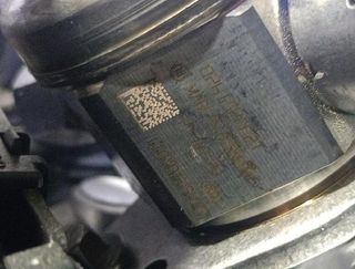 Fiat rectp5598030 motor hn09 fiat 600e fiat 600e /