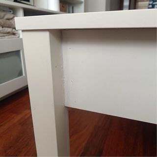 Mesa centro elevable Trulstorp Ikea