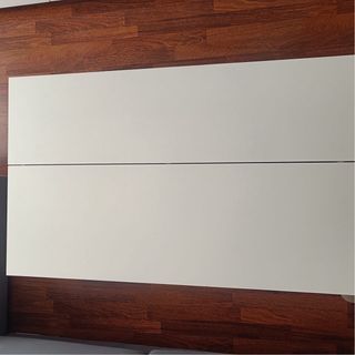 Mesa centro elevable Trulstorp Ikea