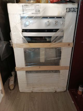 Cocina completa nueva