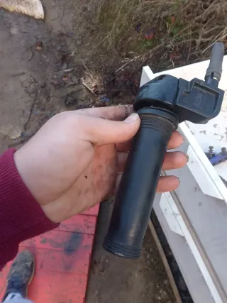 Despiece Derbi Senda R