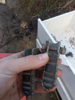 Despiece Derbi Senda R