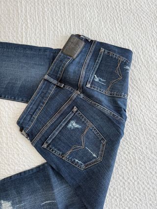 Pantalón Vaquero Guess Talla 29