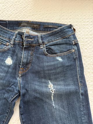Pantalón Vaquero Guess Talla 29