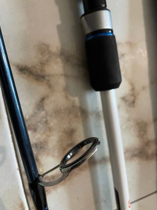 Caña Sakura Salt Sniper Slow Jigging