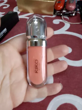 Kiko Milano 3D Hydra Lucidalabbra colore 03