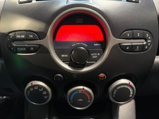 Mazda 2 1.6 CD Diesel CRTD Active +