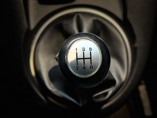 Mazda 2 1.6 CD Diesel CRTD Active +