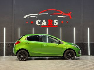 Mazda 2 1.6 CD Diesel CRTD Active +