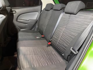 Mazda 2 1.6 CD Diesel CRTD Active +