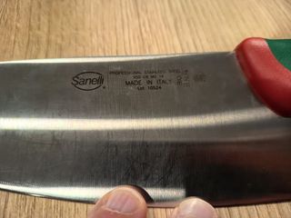 Coltello Sanelli Premana “Smile” 16 cm