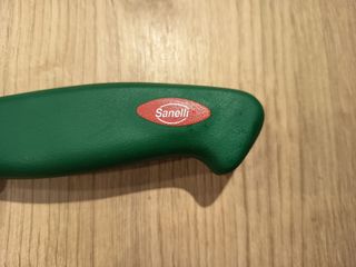 Coltello Sanelli Premana “Smile” 16 cm