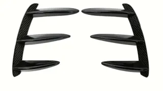 Diffusore Paraurti Laterale mercedes classe a W176