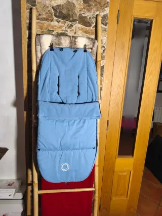 Saco Bugaboo