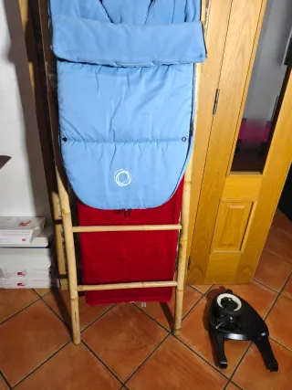 Saco Bugaboo