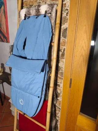 Saco Bugaboo