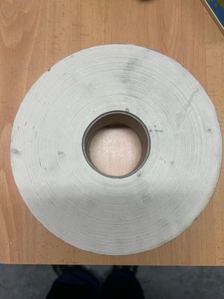 Cinta para pladur