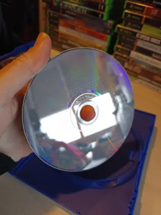 Call of Duty Finest Hour PS2 Completo