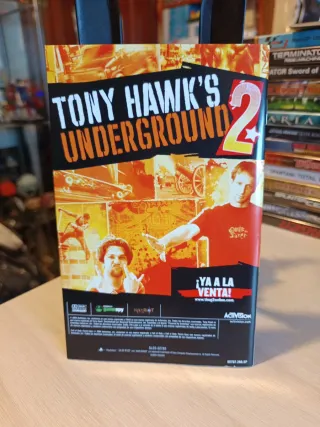 Call of Duty Finest Hour PS2 Completo