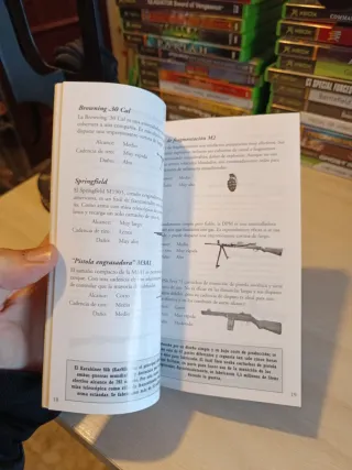 Call of Duty Finest Hour PS2 Completo