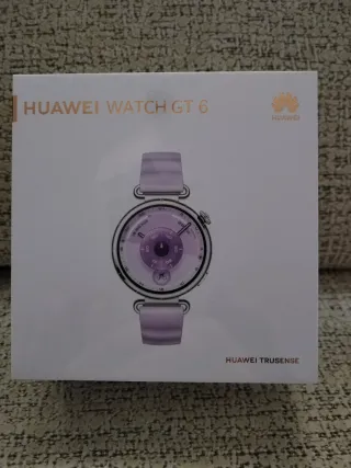 Huawei Watch GT 6 41mm