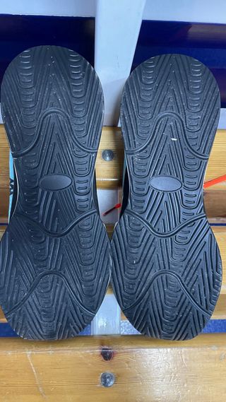 Zapatillas Running Talla 46