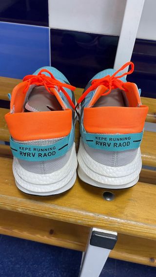 Zapatillas Running Talla 46