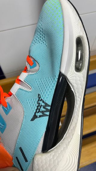 Zapatillas Running Talla 46