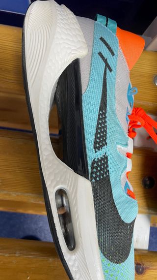 Zapatillas Running Talla 46