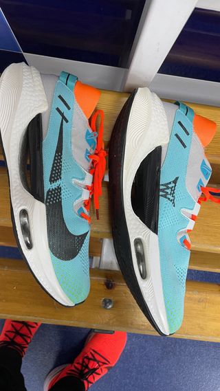 Zapatillas Running Talla 46