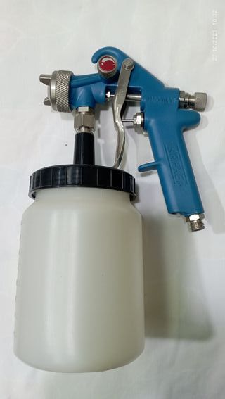 Pistola succión Brico MOD 860