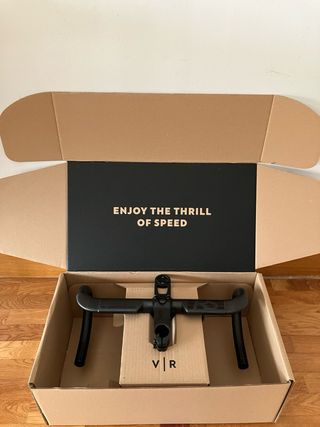 Manillar DEDA Superzero RS