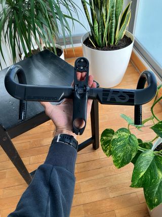 Manillar DEDA Superzero RS